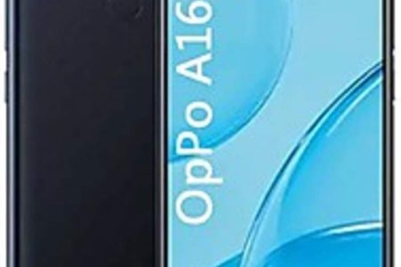 Oppo A16 MediaTek Helio G35 SoC के साथ भारत में हुआ लॉन्च: जानिए कीमत, और स्पेसिफिकेशंस