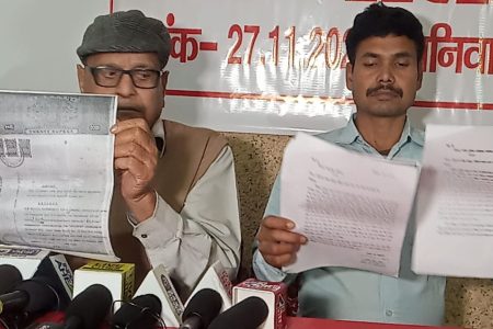 क पीड़ित पिता की जो खुद अपने बेटे से पीड़ित