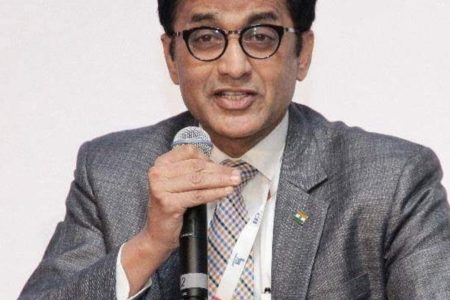 आयुष्मान भारत के लाभार्थियों को निजी अस्पतालों में दिए जाने वाले रक्त के लिए सरकार चार्ज करे, यह सही नहीं- डॉ अजय