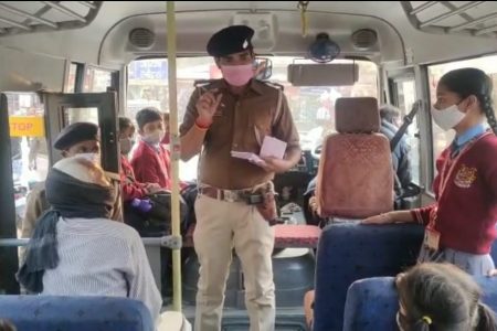 कोरोना की तीसरी लहर को लेकर प्रशासन सख्त…