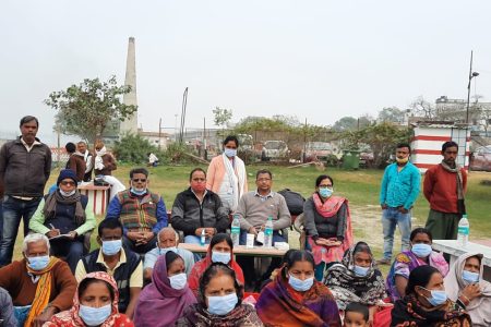 फाइलेरिया उन्मूलन के लिए संक्रमण की चेन तोड़ना आवश्यक- डॉ. सुभाष चंद्र प्रसाद
