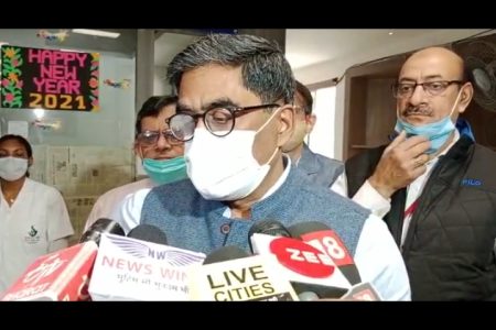 भागलपुर आंखफोरवा कांड के बाद अब मुजफ्फरपुर में अब सामने आया