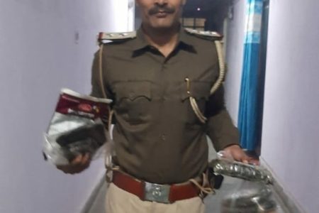 बिहार के युवाओं में सूखे नशे की लत लगातार बढ़ती जा रही है!