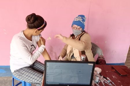 बदलते मौसम में सर्दी खांसी होना लाजमी, लेकिन कोरोना के लक्षण पहचान कराएं जांच