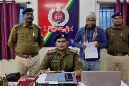 दियारे में बन रहा दिल्ली का टिकट..  दलाल सक्रिय ..समस्या है विकट..