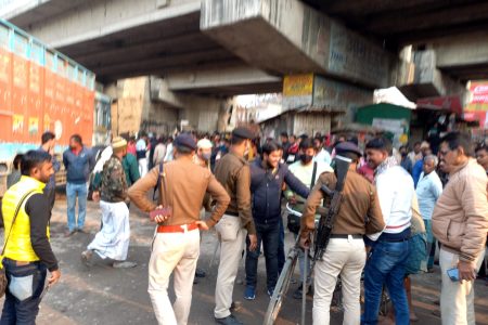 रेलवे द्वारा गठित उच्च स्तरीय समिति का मं रे प्र के साथ उच्च स्तरीय बैठक