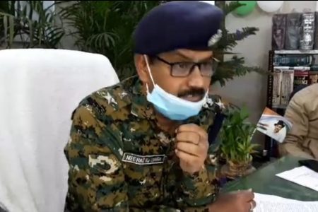 जेल से साजिश.. सड़क पर हत्या..  बेउर जेल में बंद अपराधी से होगी पुछताछ..
