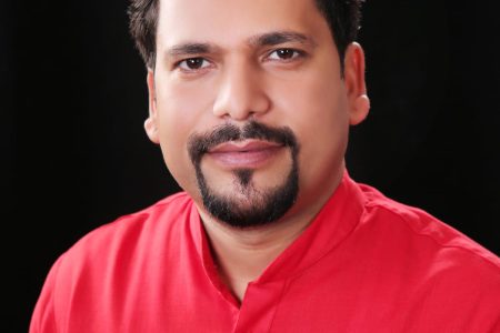 बिहार की जनता ने स्मार्ट मीटर को किया एक सिरे से खारिज : संजीव झा