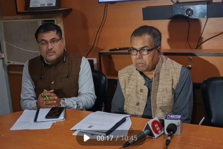 स्ट्रीट वेंडर्स (आजीविका संरक्षण एवं स्ट्रीट वेंडिंग का विनियमन)अधिनियम 2014 व  प्रधानमंत्री स्ट्रीट वेंडर्स आत्म निधि योजना (स्वनिधि) के क्रियान्वयन पर एक संवाद