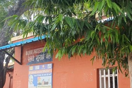प्रेम के नाम पर हवस का खेल  पांच माह से न्याय के लिए भटक रही थी पीड़िता..  शादी का झांसा देकर जाल में फंसाया..