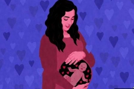 एनीमिया से गर्भवती महिलाओं को उच्च जोखिम वाले प्रसव का खतरा