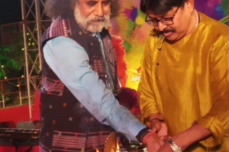 आज होगी 3 बजे घर-घर में रंगो की बौछार