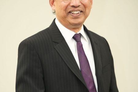 Jio Institute appoints Dr. Guruswami Ravichandran as the Provost
