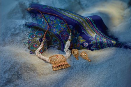 रिलायंस जूल्स ने इस अक्षय तृतीया के अवसर पर “रणकार” कलेक्शन लॉन्च किया