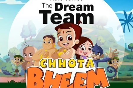 गर्मियों की छुट्टियों में जियोगेम्स पर बच्चे खेल सकेंगे “छोटा भीम”*