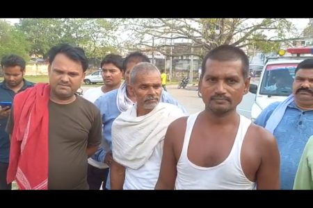 तालाब में डूबने से 8 वर्षीय बच्चे की मौत