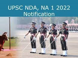 UPSC NDA & NA 1