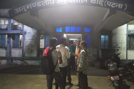 मारपीट में युवक गंभीर रूप से घायल
